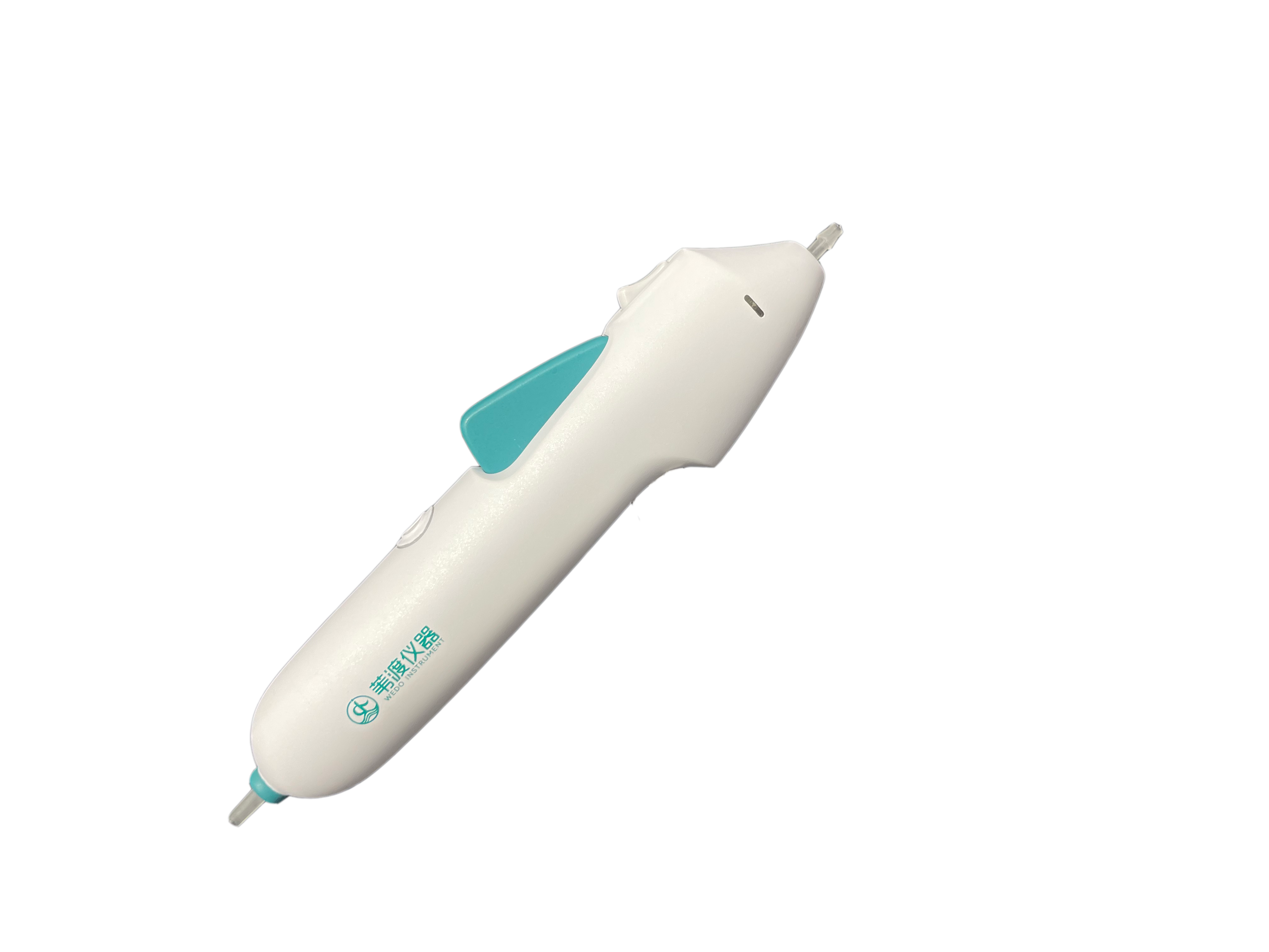 手持加液儀透明